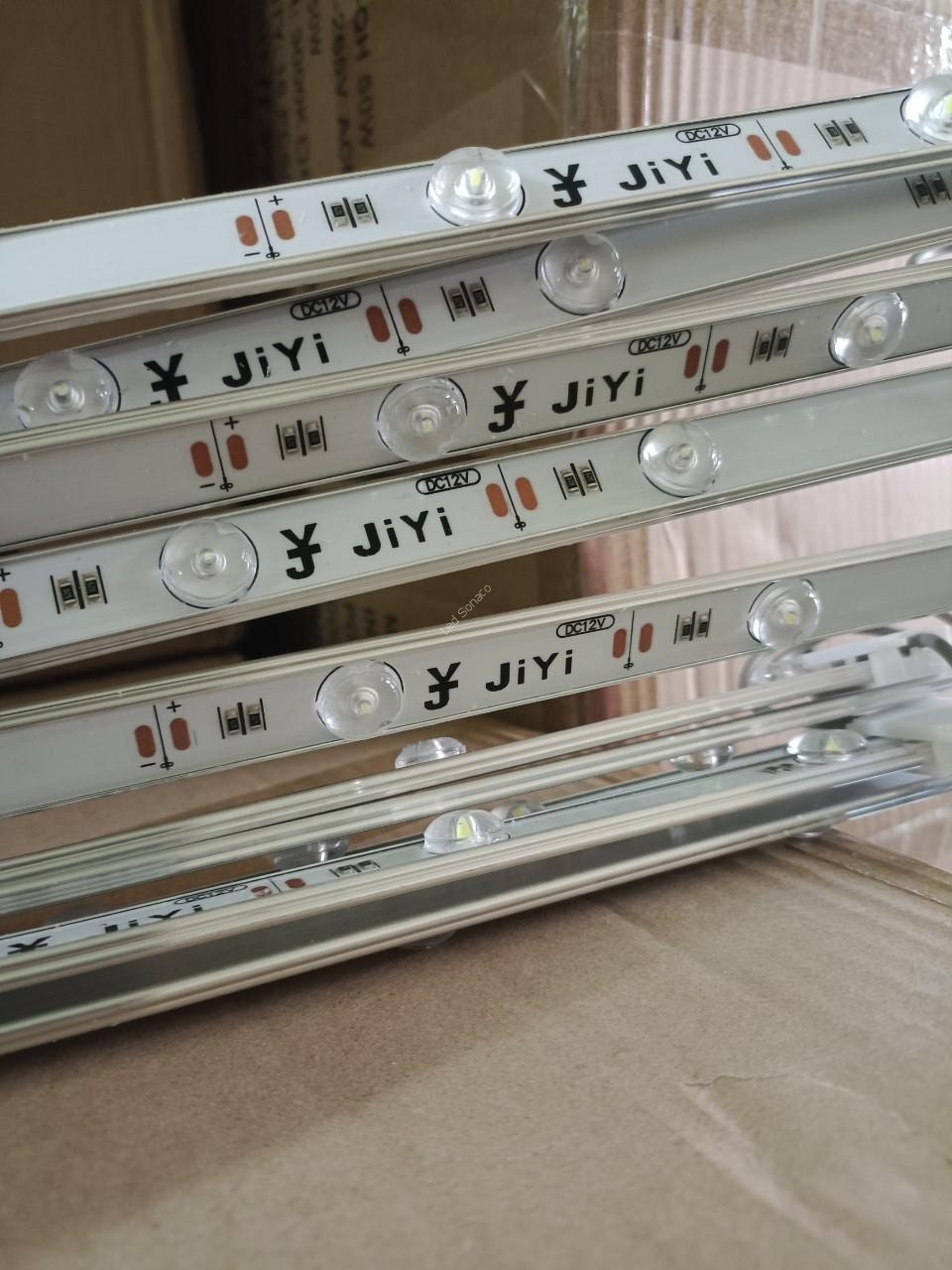 led thanh toa 3030 Jiyi