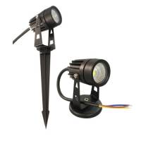 Đèn Cắm Cỏ Sân Vườn