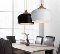 Đèn Chao Đơn C02