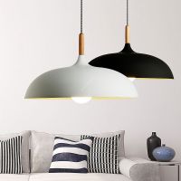 Đèn Nón Cúp D350