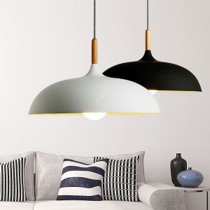 Đèn Nón Cúp D350