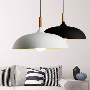 Đèn Nón Cúp D350