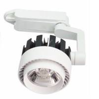 Đèn Ray Đế Đúc COB