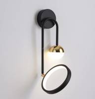 Đèn Vách Cầu Tròn