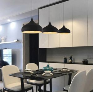 Đèn Giọt Nước D300