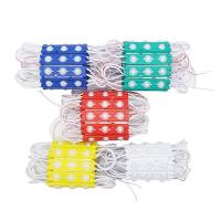 Led Hắt 3 Bóng 6113
