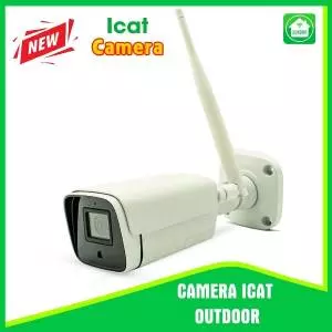Camera iCat Outdoor