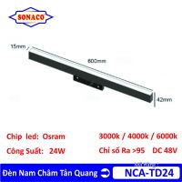 Đèn Nam Châm Tản Quang