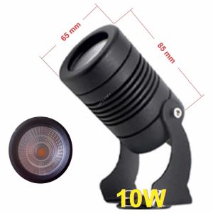 Đèn Chiếu Cột OT65