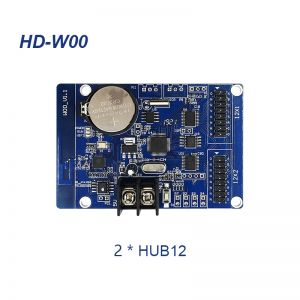 Card W00 Wifi Đơn Màu