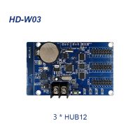 Card W03 Wifi Đơn Màu