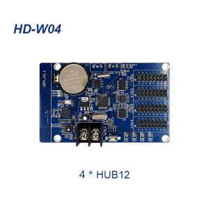 Card W04 Wifi Đơn Màu