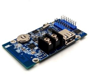 Card WF2 Wifi 7 màu