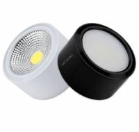 Đèn Ốp NỔi Ống Bơ