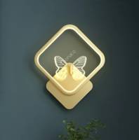 Đèn Vách Butterfly 2732