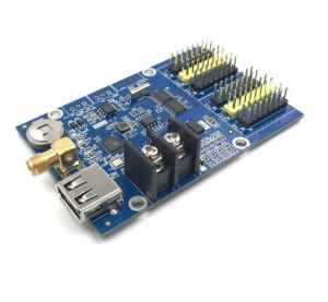 Card W62 Wifi Đơn Màu