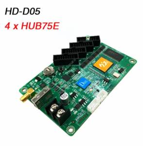 Card Wifi 4 Lớp D05