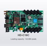 Card Wifi 10 Lớp C16c