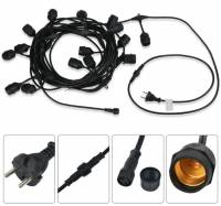 Dây Đui Chuông 220V