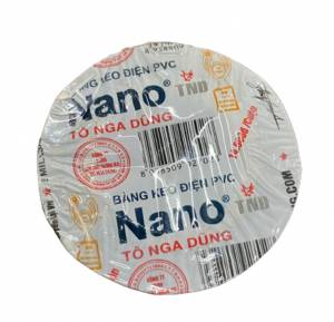 Băng Keo Điện NaNo