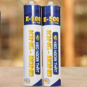 Keo King Bond E500