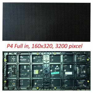 Tấm P4 in 2121 Qli