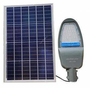 Đèn Đường Solar JD150