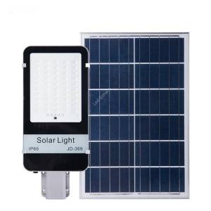 Đèn Solar JD369