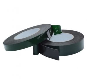 Băng Keo Xốp Đen 2F