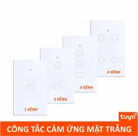 Công Tắc Cảm Ứng TuyA