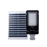 Đèn Đường Solar JD399