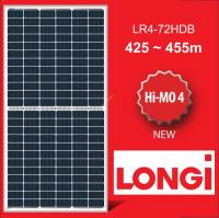 Pin Solar Longi 440W