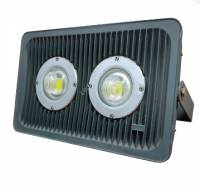 Đèn Pha Xương Cá COB