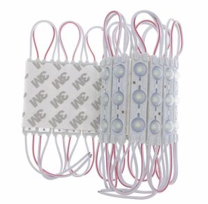 Led Hắt Chữ Mica HYH