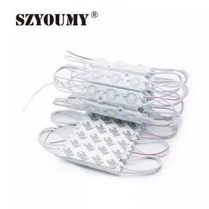 Led Hắt Chữ Mica HYH