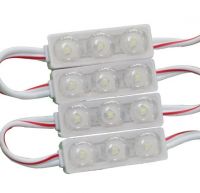 Led Hắt 3 Bóng 3009