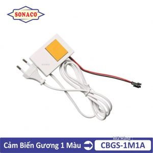Cảm Biến Gương AC->DC