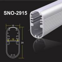 Thanh Nhôm Mốc Áo