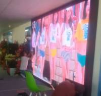 Màn Hình Led Tiệc Cưới