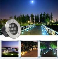 Đèn Âm Đất ECH