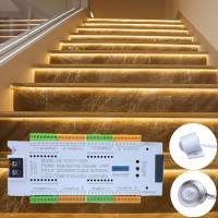 Mạch Cầu Thang V2-1002