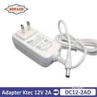 Adapter 12V 2A Ktec