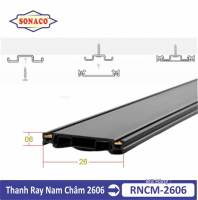 Ray Nam Châm Nổi Slim