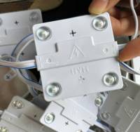 Led Hắt 4 Bóng AC 220V