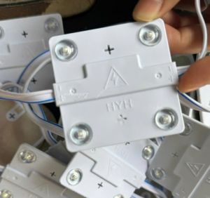 Led Hắt 4 Bóng AC220V