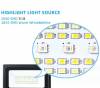 den-pha-7-mau-remote-app - ảnh nhỏ 4