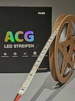 Cuộn led  ACG Ra98 24V