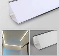 Nhôm Cổ Trần NLS-6045