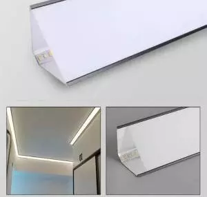 Nhôm Cổ Trần HG-6045