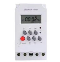 Đồng Hồ Hẹn Giờ KG316